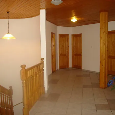 Badacsony Apartmanhaz * Bytom