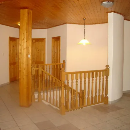 Badacsony Apartmanhaz Appartement