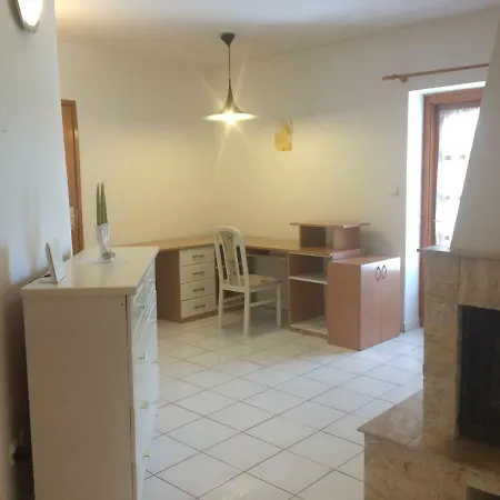 Daire Badacsony Apartmanhaz