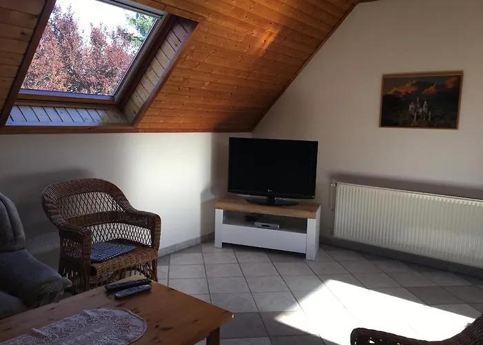 Badacsony Apartmanhaz * Badacsonytomaj