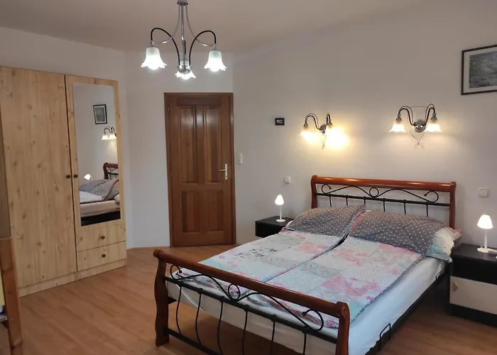 Apartamento Badacsony Apartmanhaz *