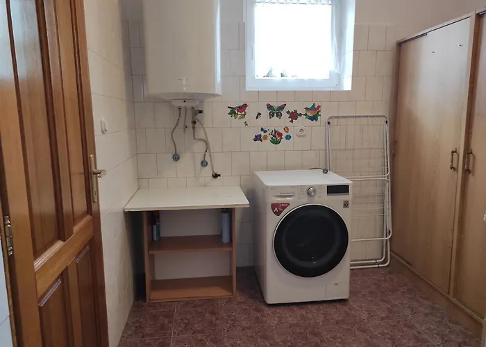 Apartamento Badacsony Apartmanhaz *