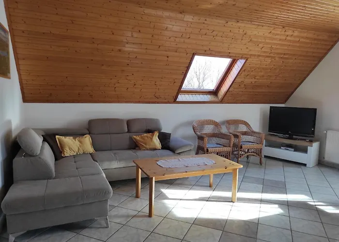 Apartamento Badacsony Apartmanhaz *