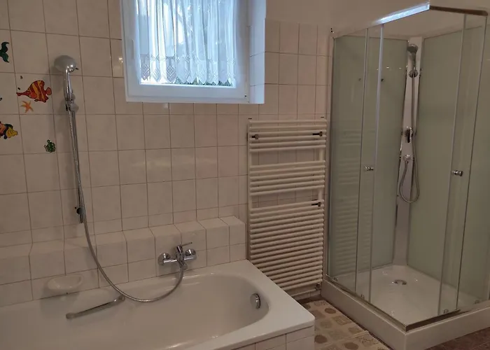 Apartamento Badacsony Apartmanhaz Badacsonytomaj