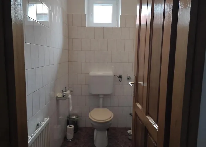 Apartamento Badacsony Apartmanhaz