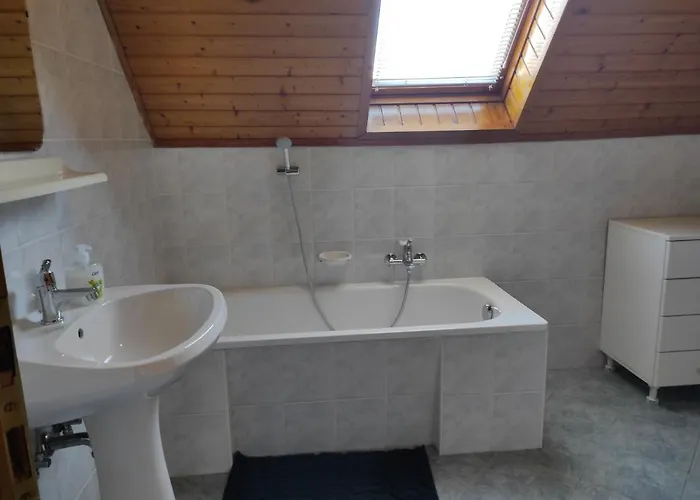 Apartamento Badacsony Apartmanhaz