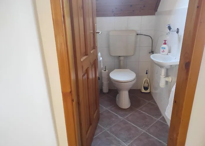 Badacsony Apartmanhaz Apartamento