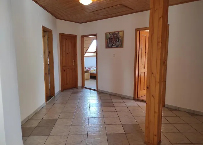 Apartamento Badacsony Apartmanhaz *