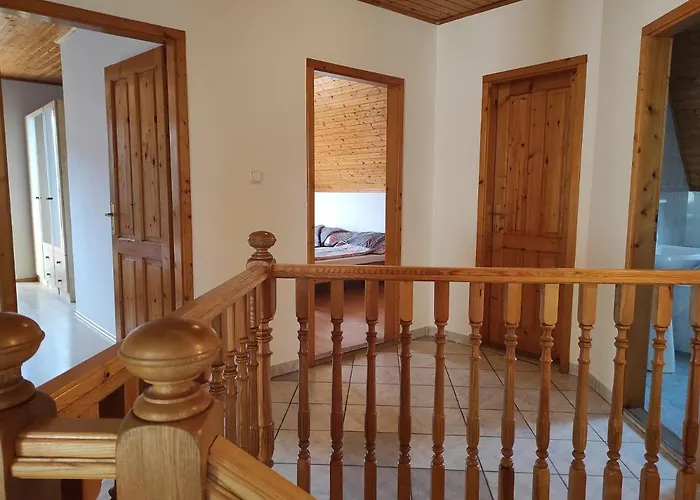 Badacsony Apartmanhaz Apartamento
