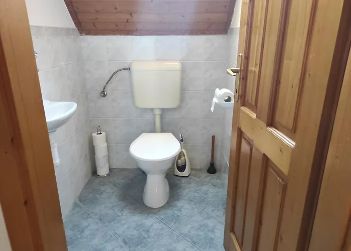 Badacsony Apartmanhaz Badacsonytomaj