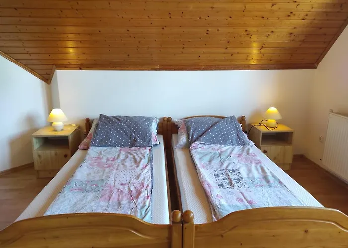 Badacsony Apartmanhaz