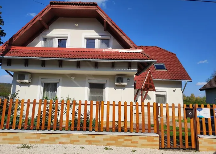 Badacsony Apartmanhaz Apartment
