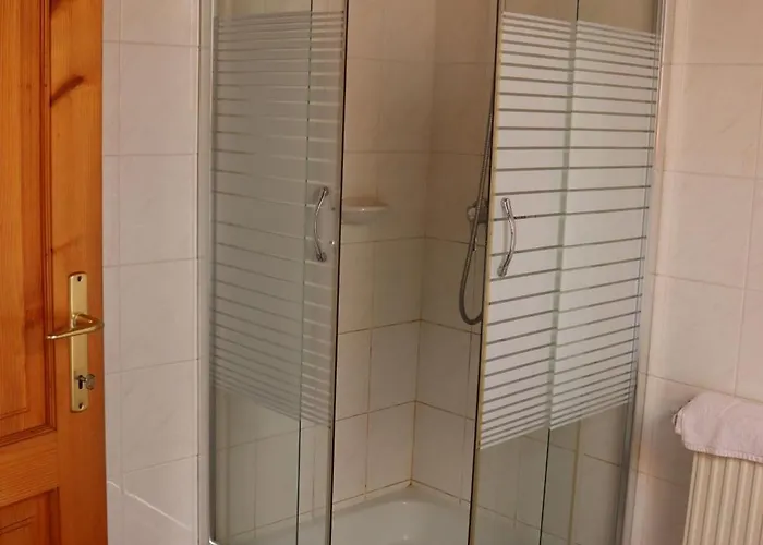 Badacsony Apartmanhaz Apartamento *