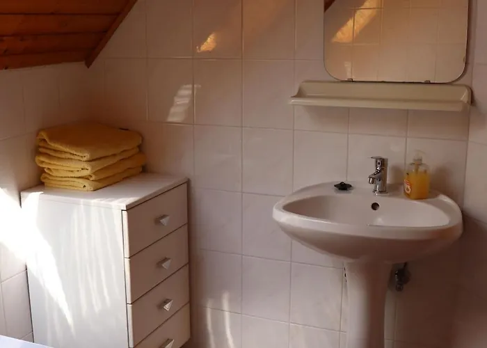 Apartamento Badacsony Apartmanhaz