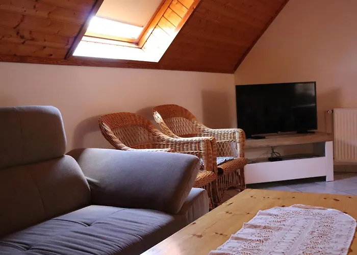 Badacsony Apartmanhaz