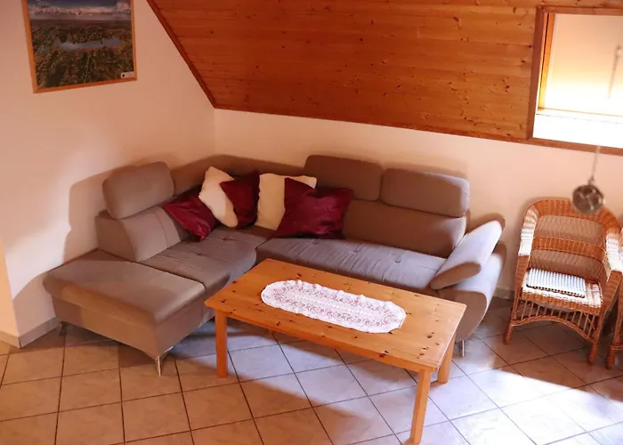 Badacsony Apartmanhaz Apartment