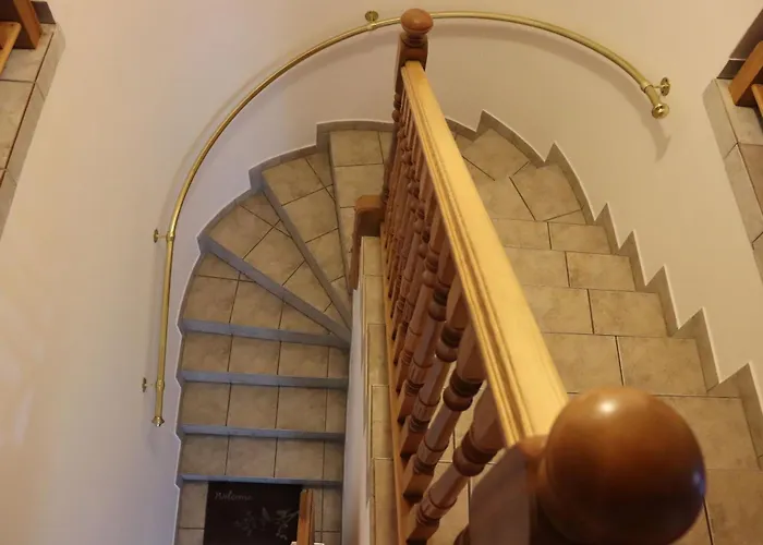 Badacsony Apartmanhaz Apartamento *