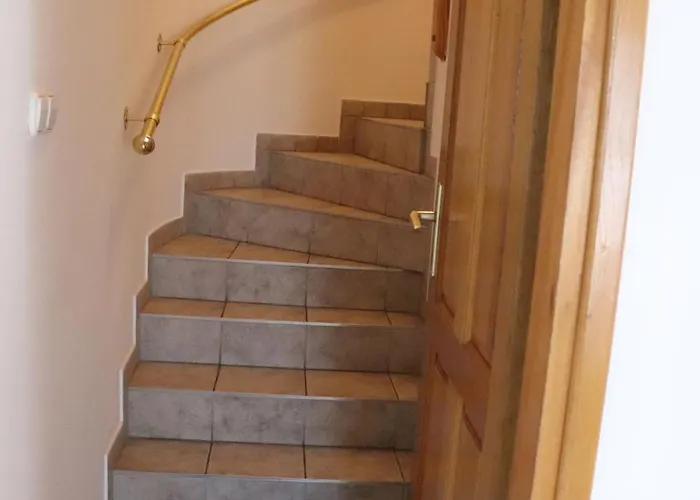 Badacsony Apartmanhaz Apartamento Badacsonytomaj