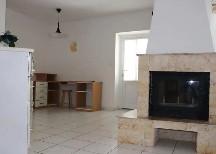 Apartment Badacsony Apartmanhaz