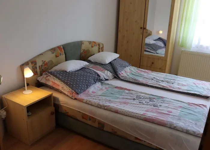 Badacsony Apartmanhaz Apartamento