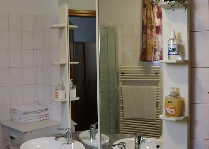 Badacsony Apartmanhaz Apartment