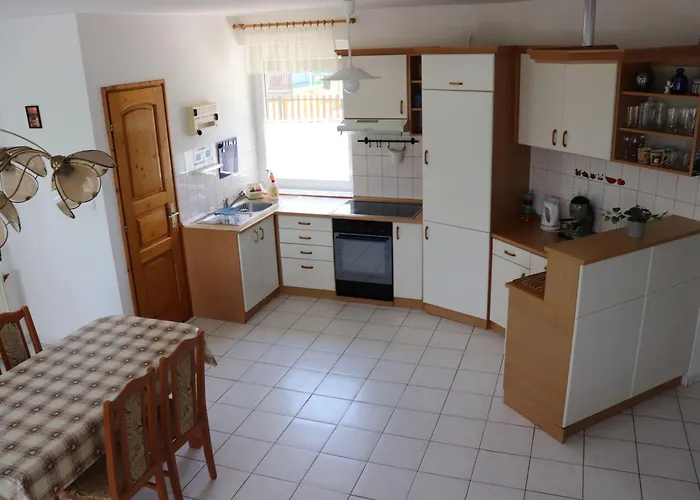 Badacsony Apartmanhaz Apartment