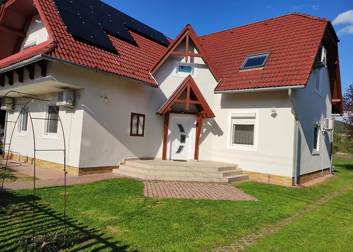 Badacsony Apartmanhaz Apartment