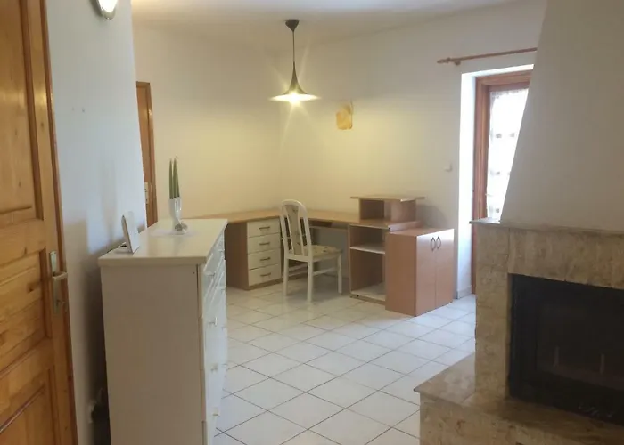 Apartamento Badacsony Apartmanhaz